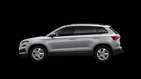 2026 Škoda Karoq — sličica 3