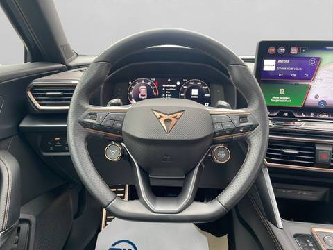 2024 Cupra Formentor — sličica 12