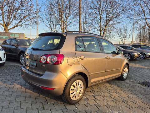 2012 Volkswagen Golf Plus — sličica 5
