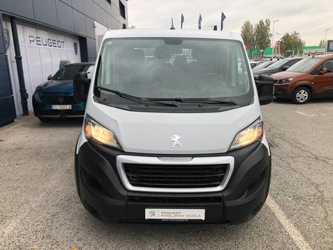 2023 Peugeot Boxer — sličica 2