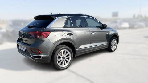 2023 Volkswagen T-Roc — sličica 7