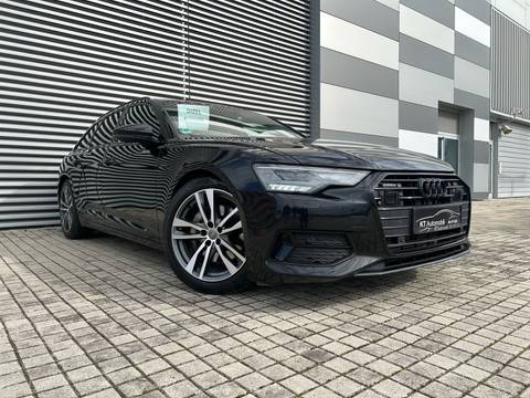 2019 Audi A6 Avant — sličica 11