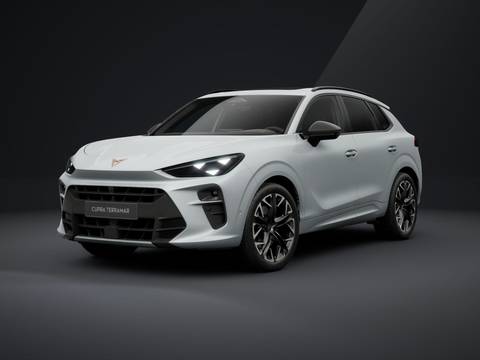 2026 Cupra Terramar