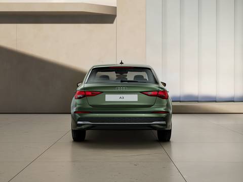 2026 Audi A3 Sportback — sličica 6