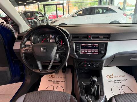 2019 Seat Arona — sličica 15