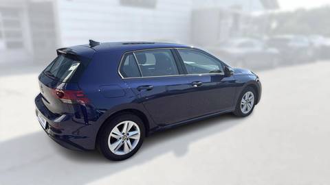 2022 Volkswagen Golf — sličica 7