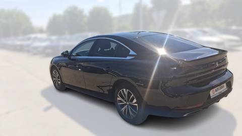 2021 Peugeot 508 — sličica 5