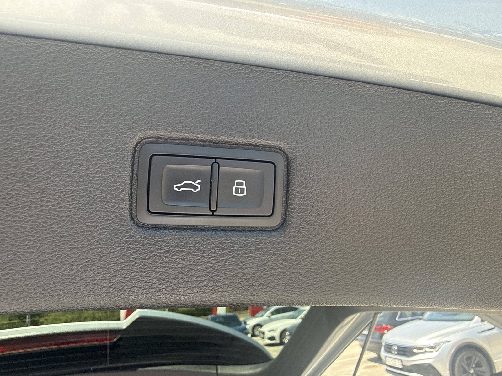 2025 Audi Q7 — fotografija 25
