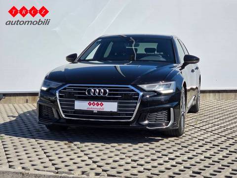 2021 Audi A6 — sličica 2