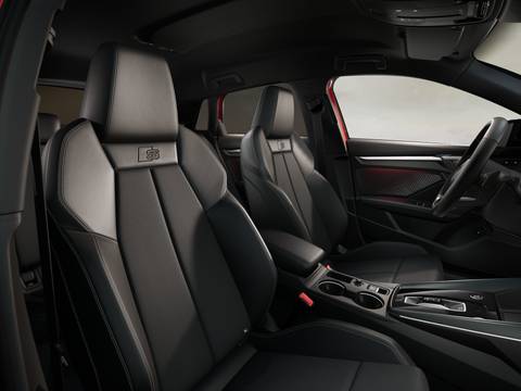 2026 Audi A3 Sportback S line — sličica 2