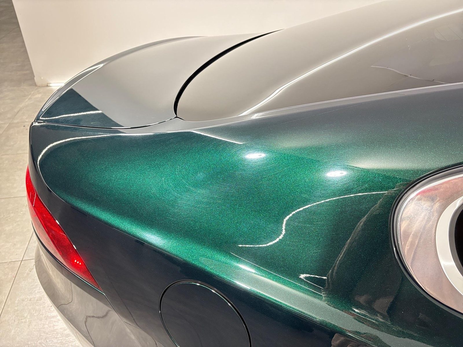 2022 Jaguar XF — fotografija 23