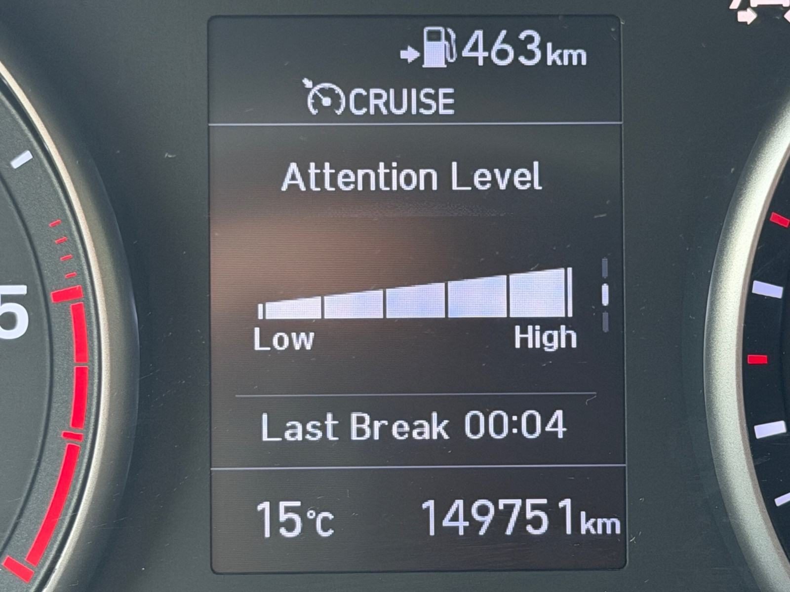 2018 Hyundai i30 — fotografija 14