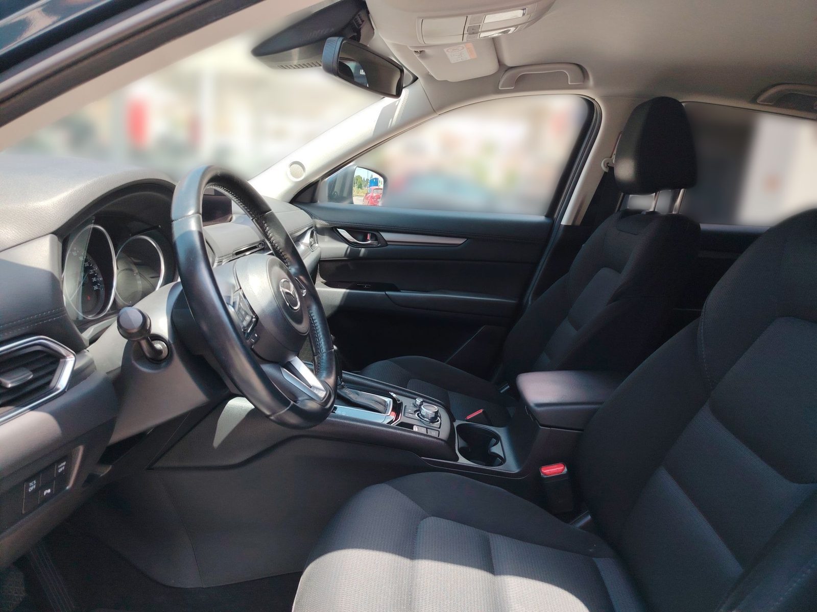 2019 Mazda CX-5 — fotografija 15