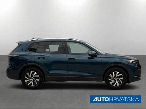 2024 Volkswagen Tiguan — sličica 4