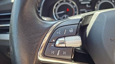 2023 Škoda Kamiq — sličica 18