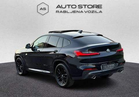 2018 BMW X4 M Sport — sličica 6