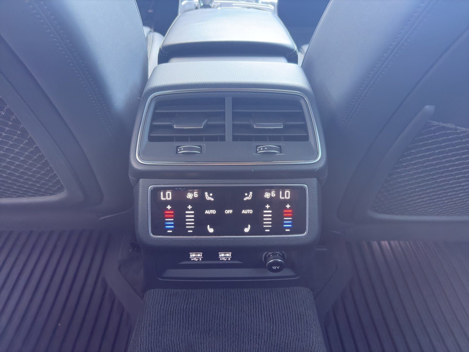 2019 Audi A6 — fotografija 19