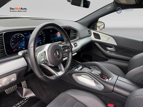 2023 Mercedes-Benz GLE — sličica 11