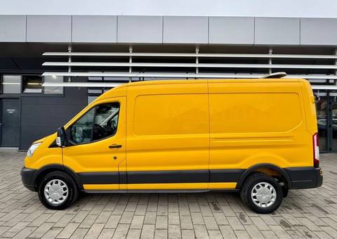 2020 Ford Transit — sličica 3