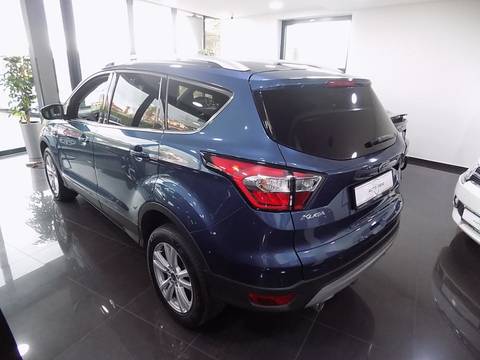2019 Ford Kuga — sličica 7
