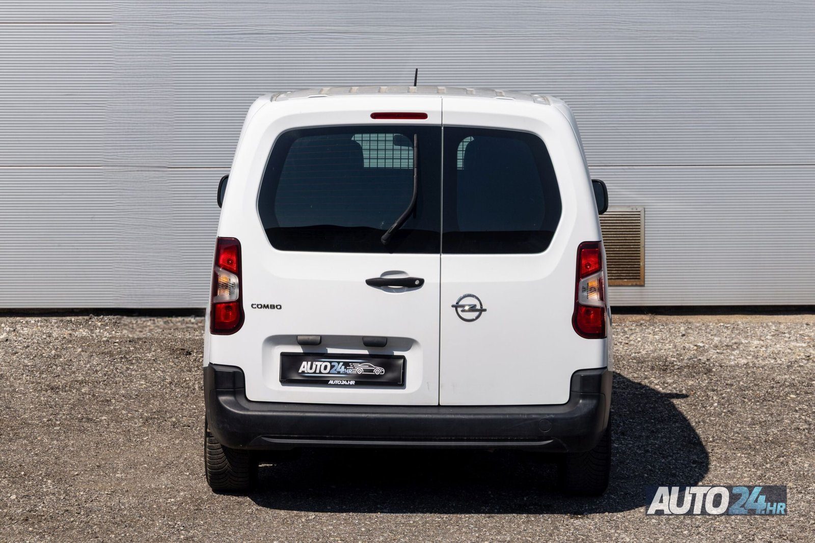 2021 Opel Combo — fotografija 5