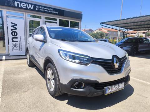 2018 Renault Kadjar — sličica 2