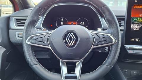 2024 Renault Captur — sličica 15