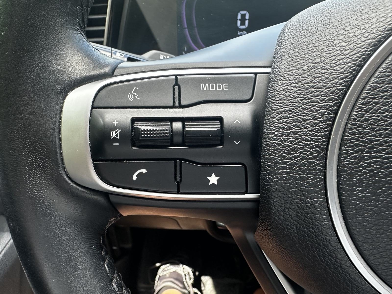 2024 Kia Sportage — fotografija 14