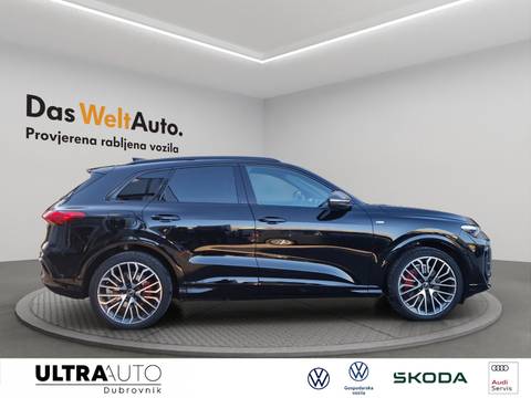 2025 Audi Q5 S line — sličica 6