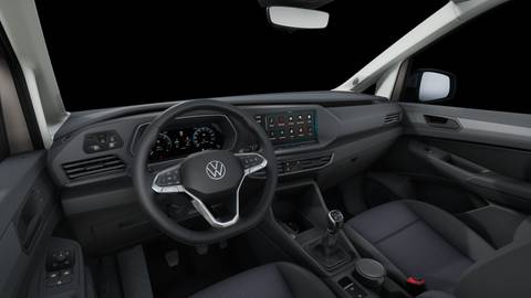 2026 Volkswagen Caddy — sličica 7