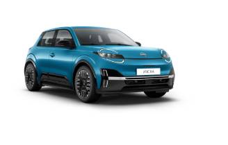 2026 Nissan Micra