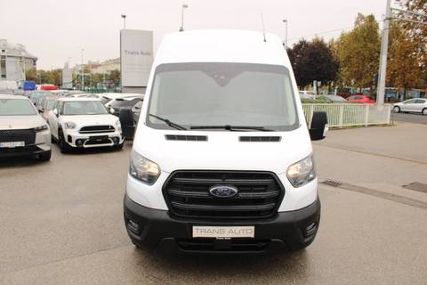 2024 Ford Transit — sličica 2