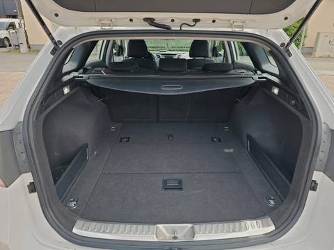 2012 Hyundai i40 — sličica 12