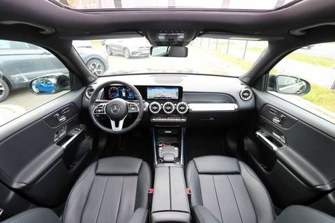 2021 Mercedes-Benz GLB Progressive — sličica 5