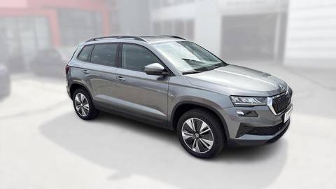2024 Škoda Karoq — sličica 3