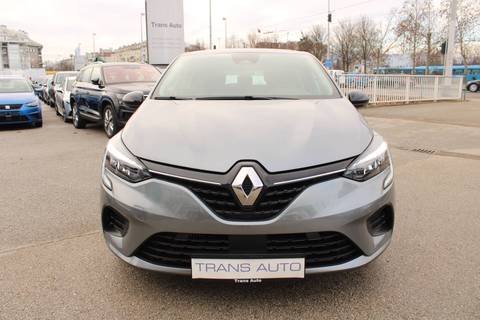 2023 Renault Clio — sličica 2
