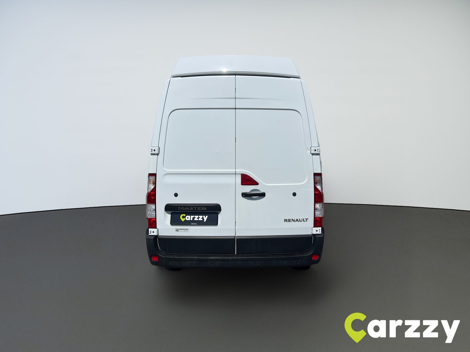 2022 Renault Master — fotografija 6