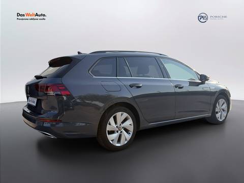 2023 Volkswagen Golf Variant — sličica 5