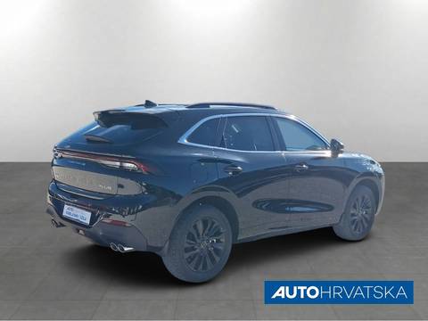 2026 Forthing T5 evo — sličica 8