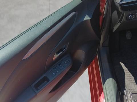 2022 Opel Corsa — sličica 12