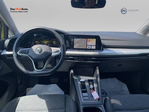 2023 Volkswagen Golf Variant — sličica 12
