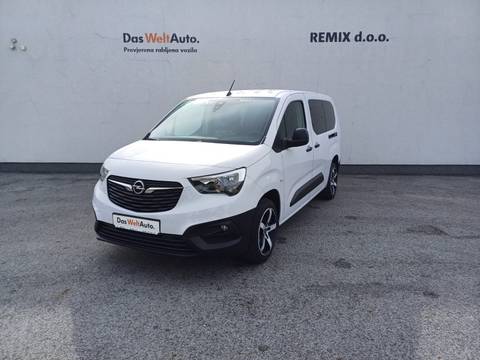 2023 Opel Combo