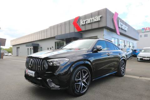 2025 Mercedes-Benz GLE AMG Line