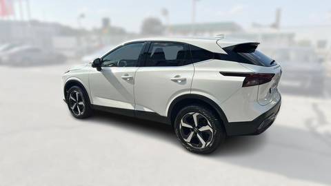 2022 Nissan Qashqai — sličica 5