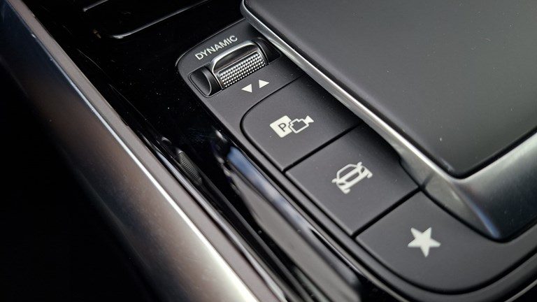 2022 Mercedes-Benz GLA — fotografija 18