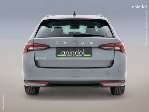 2026 Škoda Octavia Combi — sličica 5