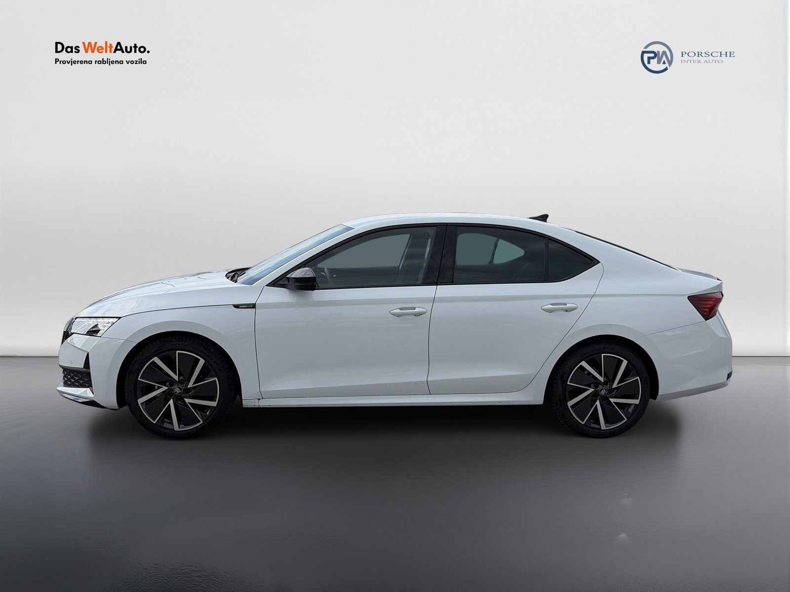 2026 Škoda Octavia — fotografija 8