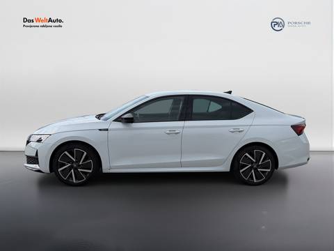 2026 Škoda Octavia — sličica 8