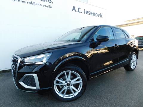 2024 Audi Q2 — sličica 7