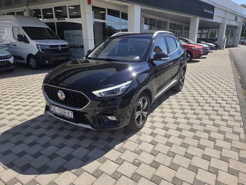 2024 MG ZS